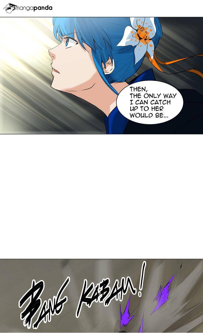 Tower of God Chapter 216 image 11